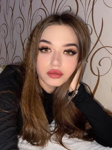 Натуся
